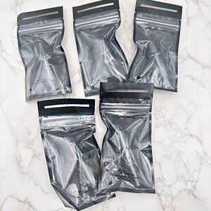 Mac Cosmetics Foundation Pump Bundle 5 pcs